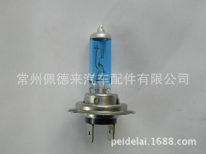 Car bulb H7 and h1.h3.h4.h5.h11 all kinds of car lamps Sales Wholesale more favorable