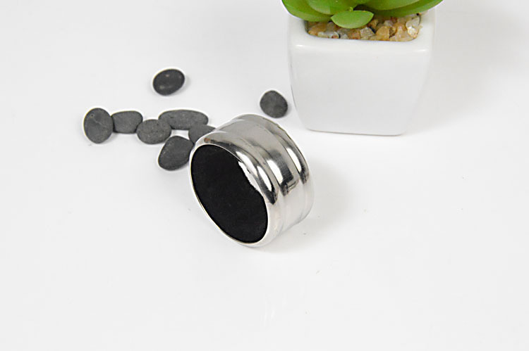Promotional red wine stainless steel wine ring wine ring wine ring champagne ring wine drop ring wholesale