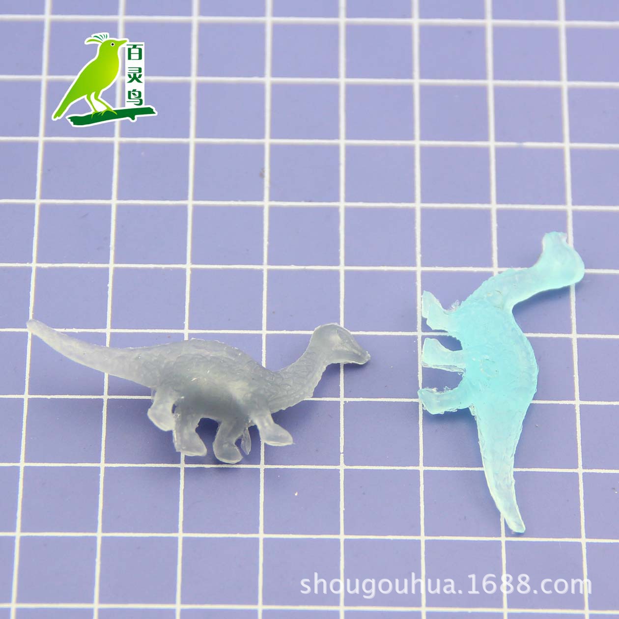 Kindergarten gift plastic dinosaur mountain animal egg toy food accessories student gift at school gate