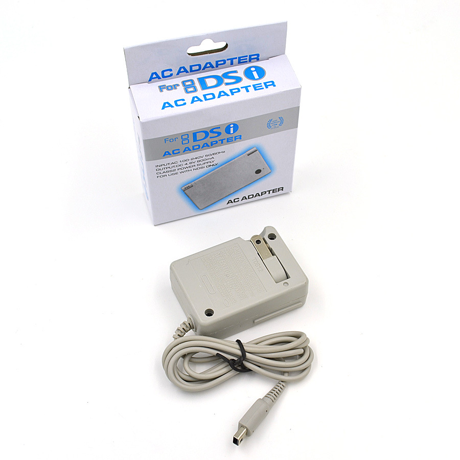 Wholesale NDSI American Standard Fire Bull Charger Universal Bull Power Adapter Factory Direct Hot Recommendation