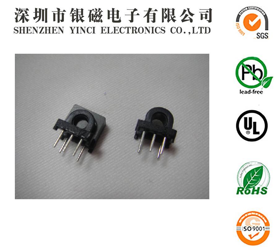 YC-EP-0706 3+3P с магнитным сердечником EP7, индукционная катушка, пластиковый каркас