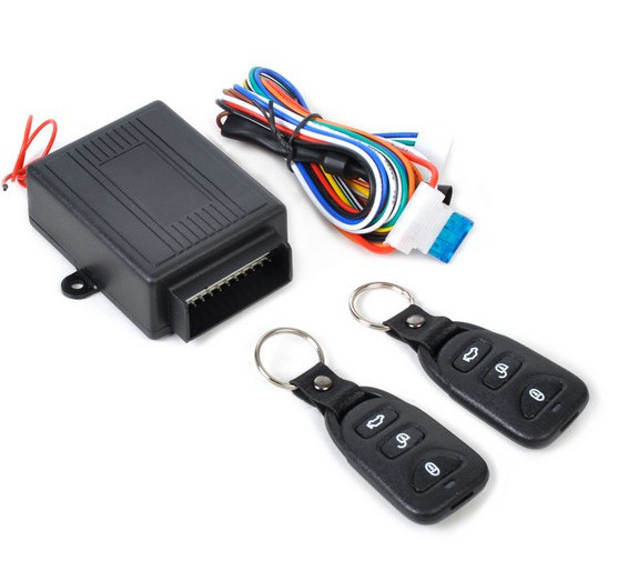Car Keyless entry system central lock Keyless entry system LB-402
