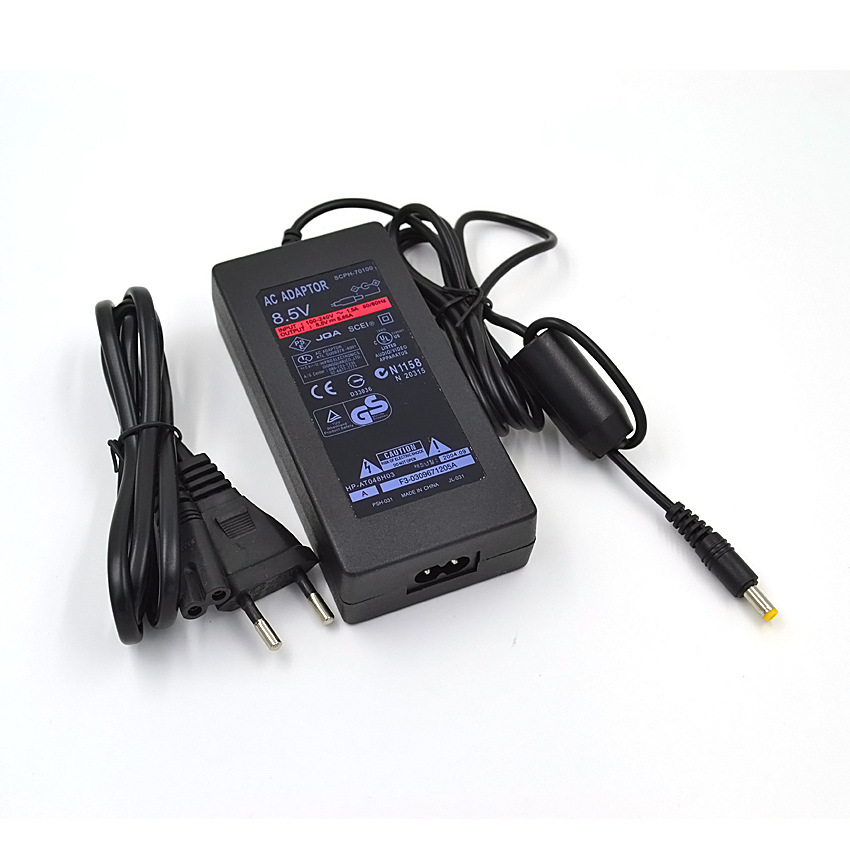 Factory Direct ps2-70000 Fire Bull ps2 Fire Bull Game Console Power Adapter Charger Wholesale