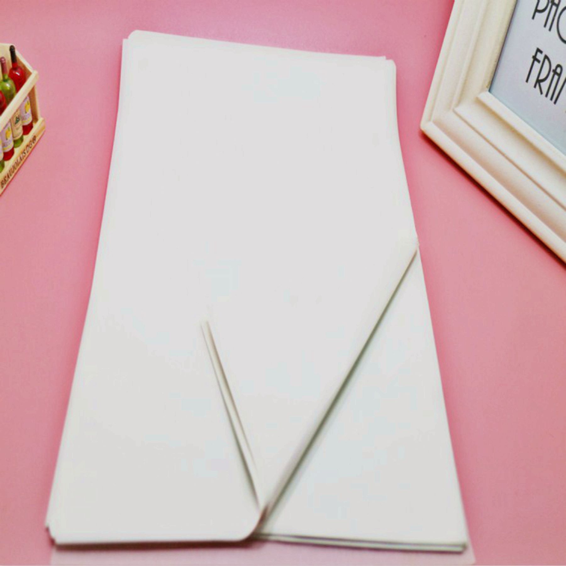 Многоцветная копировальная бумага A4 для рисования