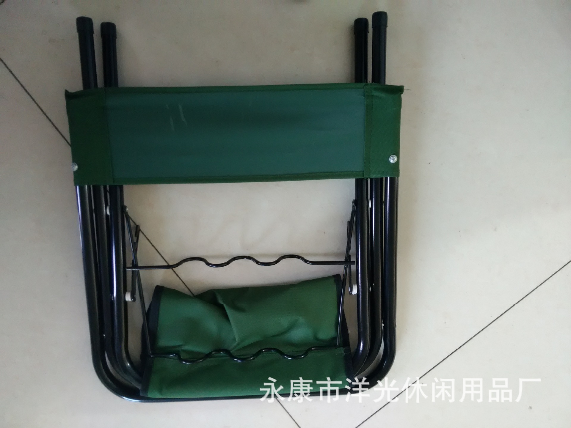 Professional production convenient and practical folding chair leisure fishing chair folding chair portable folding stool