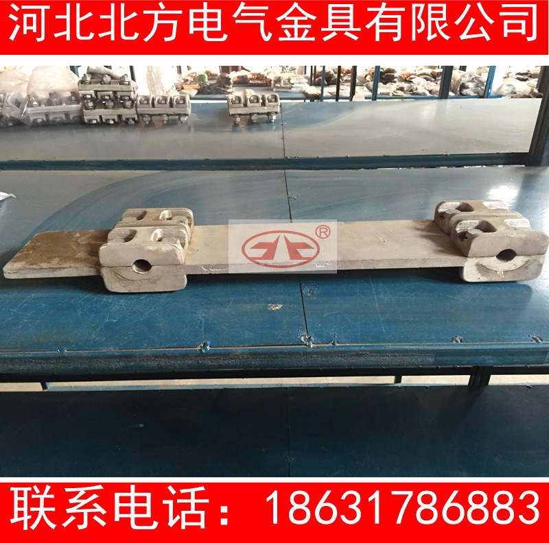 Manufacturer Supply Four-to-two-line Clamp JTL JR JTY JNY Type Two-to-line Clamp Four-to-two-line Clamp