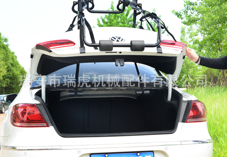 ZENTORACK True Picture Built-in Fixer Car Bicycle Frame Accessories Fixator Fixing Belt