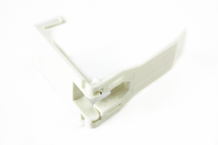 Universal Cashier Box Clip Plastic Wallet Universal Clip Special Cashier Box