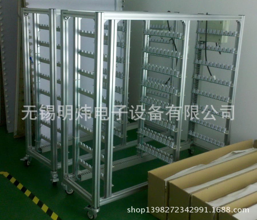 Supply LED bulb lamp aging line fluorescent lamp tube aging line lamp aging line ball cover lamp production line
