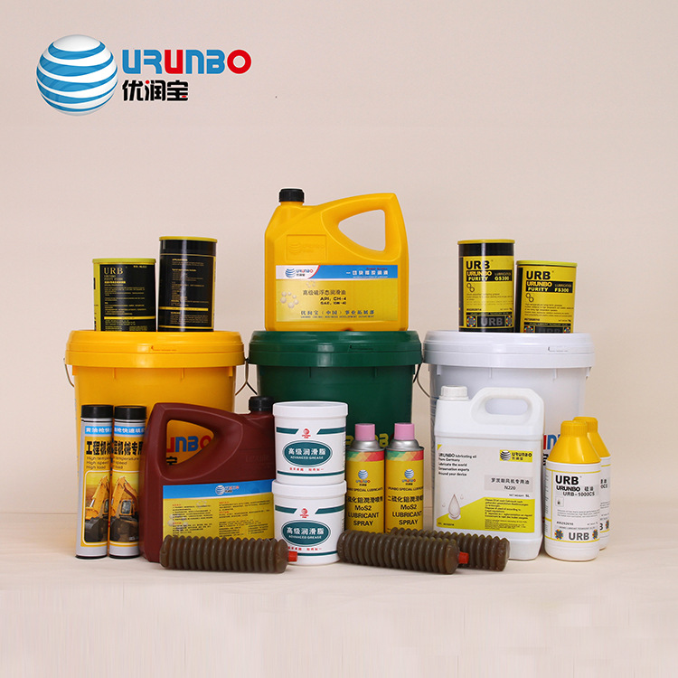 Supply Yurunbao cylinder oil (680#)24# (1000#)32# (1500#)52# superheated cylinder oil