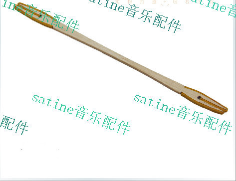 Инструмент для настройки пиано от фабрики Shengyuan, инструмент для звуковой остановки, деревянный стержень для звуковой остановки (средний/высокий) звук