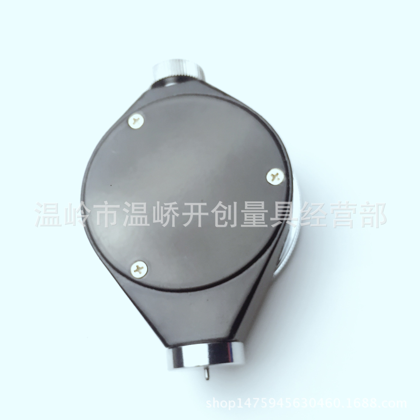 Factory direct pointer rubber hardness tester a Type D Type O type Shore hardness tester shore rubber hardness tester