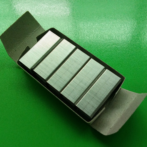 NO.10# 10 labor-saving manual staple staple Xin Guang green box XGN-10#