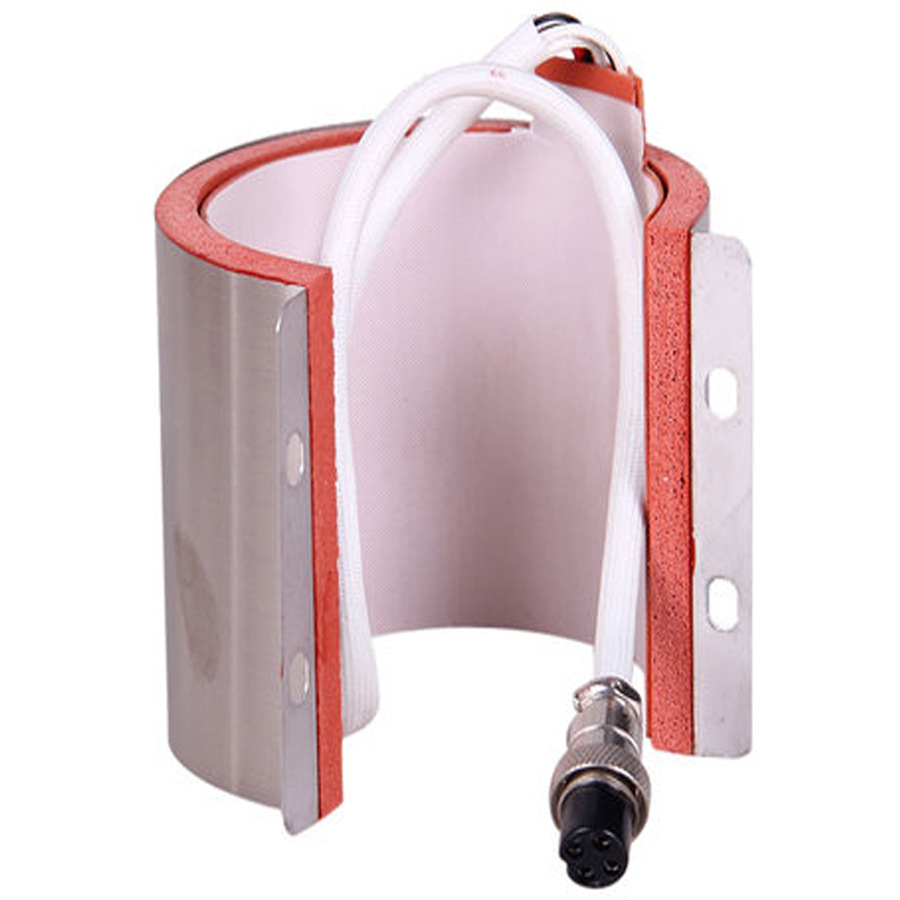 Heat transfer printing regular baking coaster 7.1 baking coaster K-type baking coaster heat transfer couple Cup vacuum cup Special Coaster