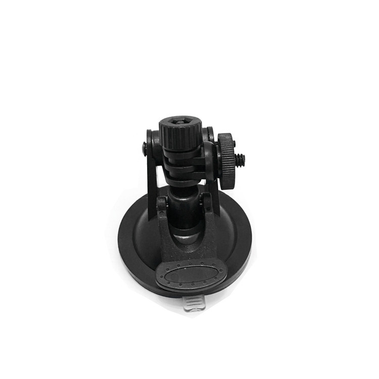 Short Car Suction Cup 1/4 Screw for Gopro Short Suction Cup Car Holder Dji Xiaoyi Action Camera