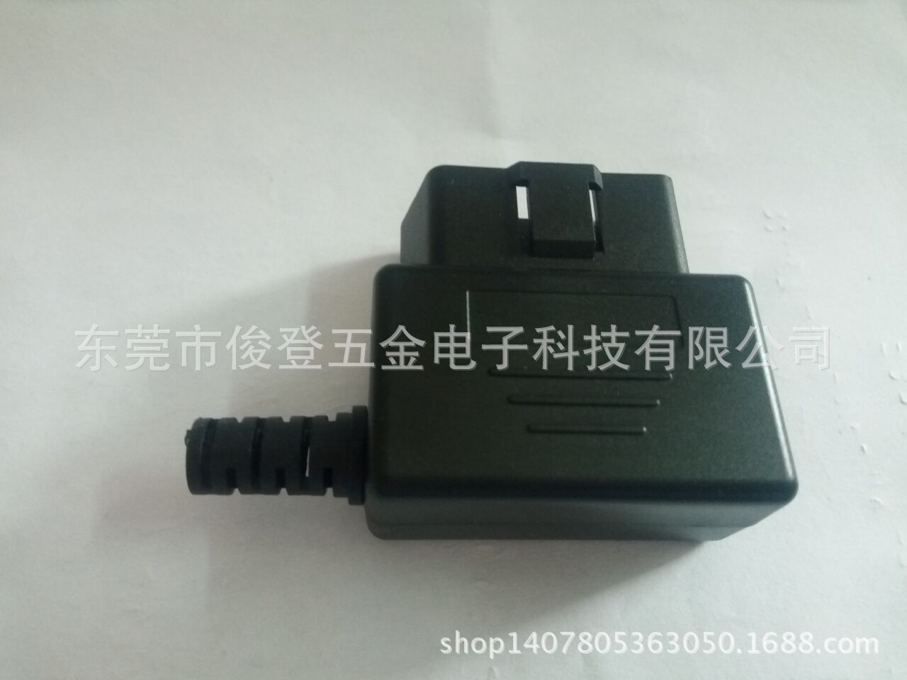 Корпус OBD2 и оболочка для проводки OBD и диагностического оборудования от производителя