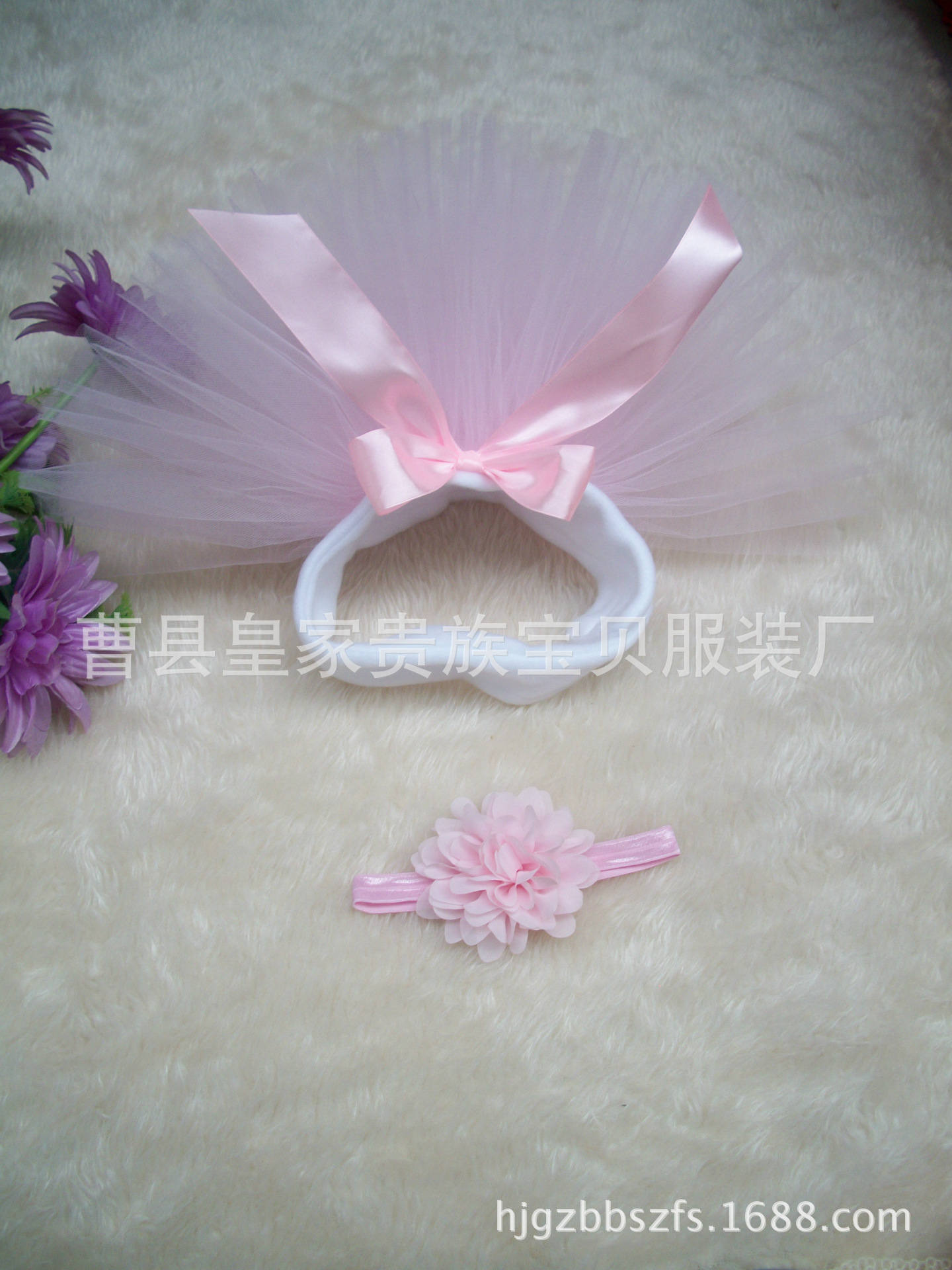 Foreign Trade Girl's TUTU Skirt Princess Skirt Christmas Skirt Children's Photography Skirt