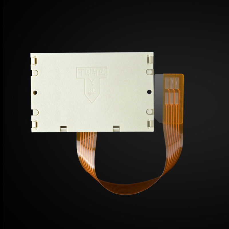 YKYB09 SIM переход на большой держатель карты стандартная карта мобильный телефон сигнал удлинитель кабель утолщенный SIM большое устройство карты