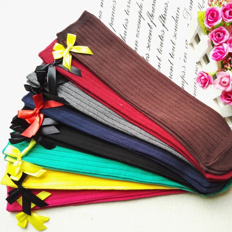 Processing of Adult and Children's Short Socks, Mid-Calf Socks, High Socks, Pantyhose, Three-Quarter and Nine-Quarter Bottoming Socks