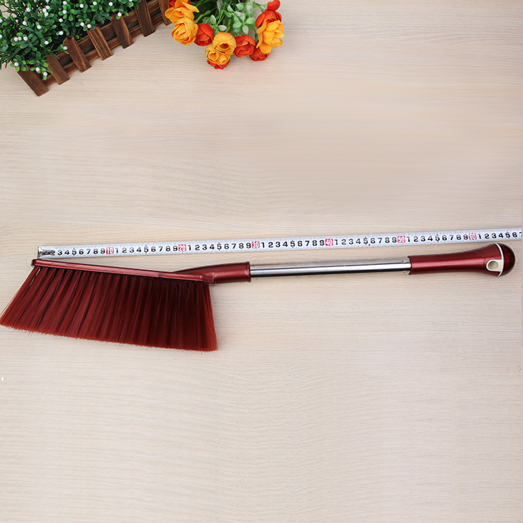 In stock wholesale in stock high quality red hard anti-static brush static protection brush wholesale