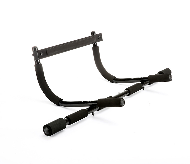 Многофункциональные параллельные брусья с двумя уровнями регулировки для домашнего фитнеса