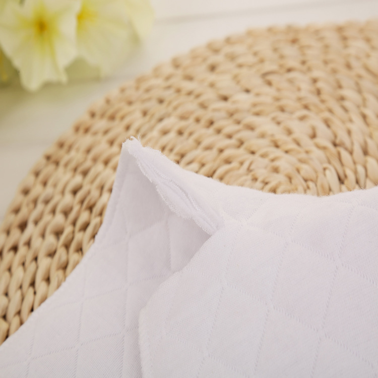 Baby diaper cotton 3-layer newborn summer urine ring washable breathable to prevent red PP soft diapers