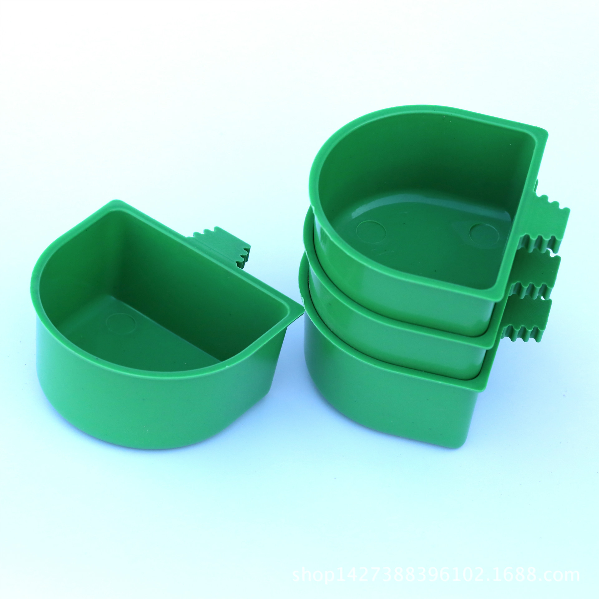 Коробка для корма для птиц клетка для кроликов кормушка для птиц универсальная проволочная клетка