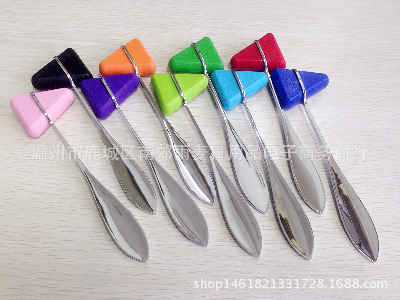 Диагностический молоток Треугольник