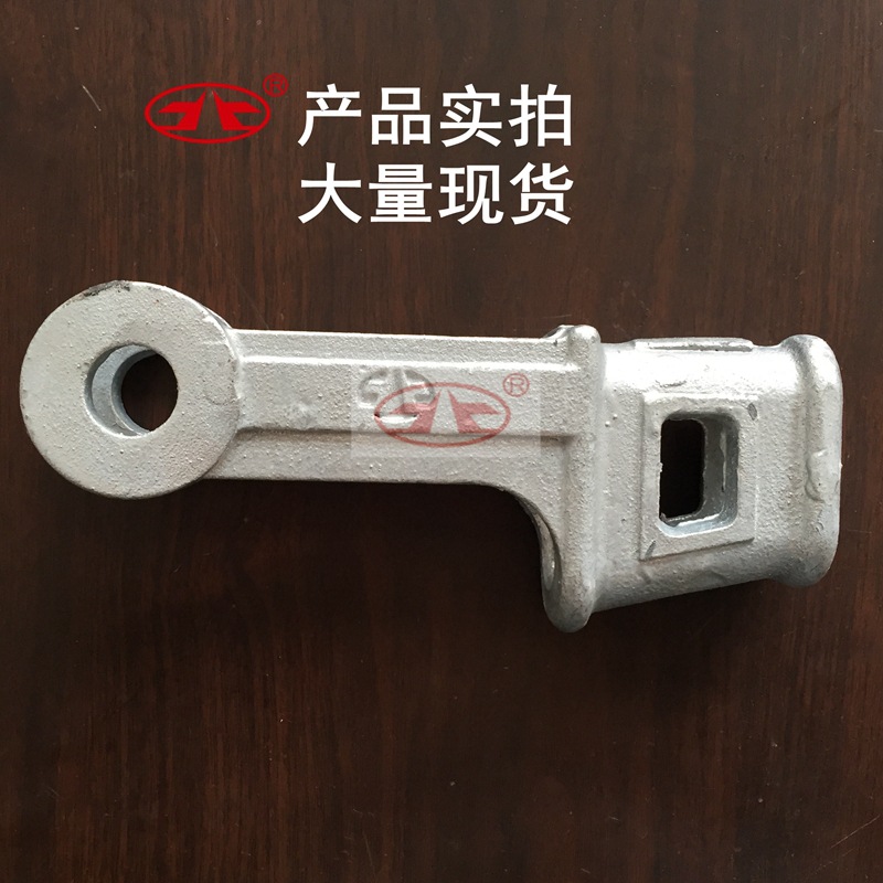 Зажим из решетчатой проволоки производства Hot Galvanized NX-1 NX-2 NX-3 Power Gold Tools из литого стали/стали мах