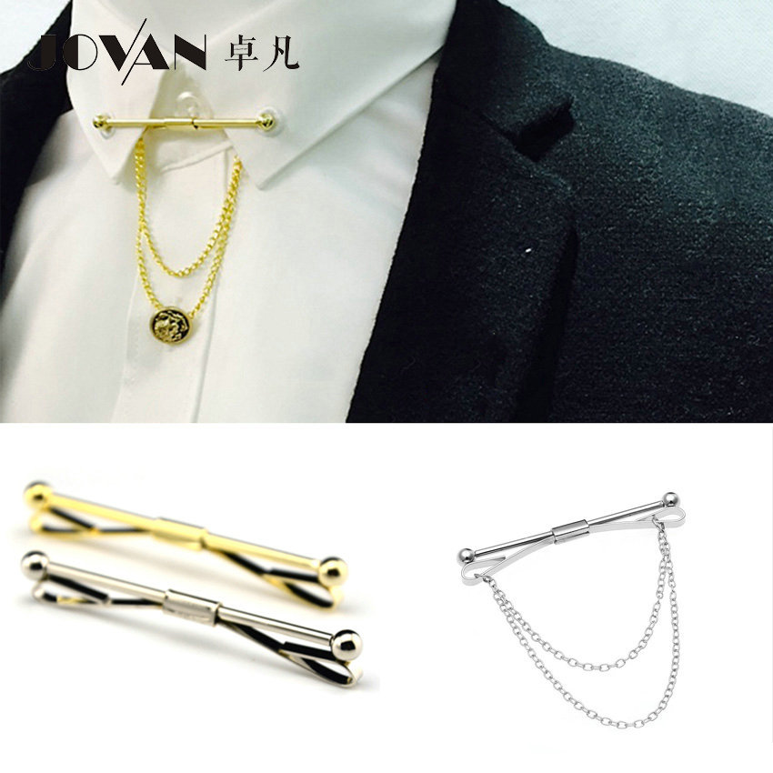 Клипса на воротник для мужчин, зажим для воротника, аксессуары для воротника, Amazon, Ebay