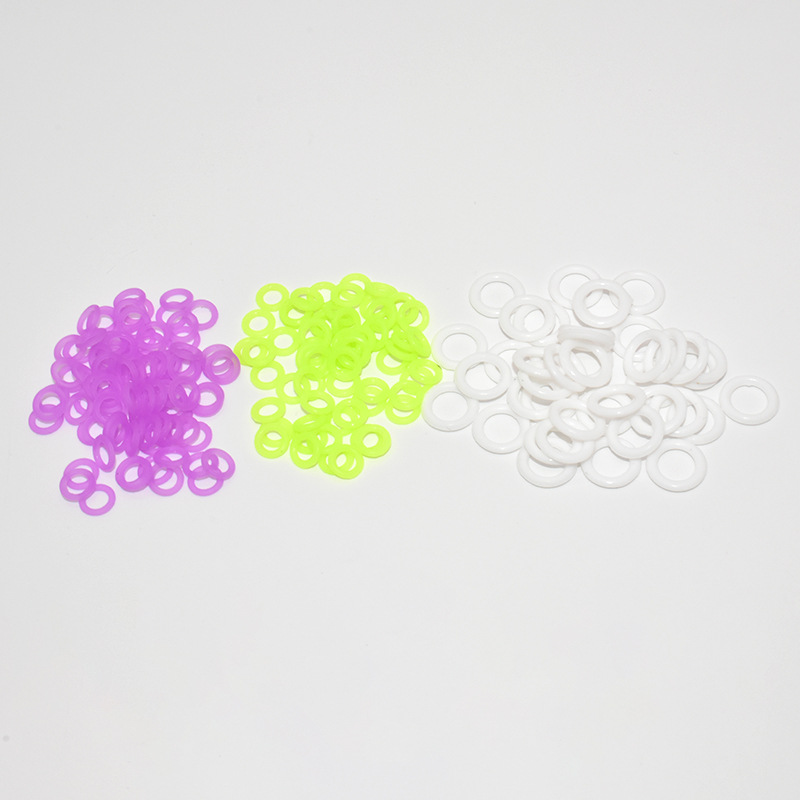 Supply silicone gasket custom waterproof non-slip rubber gasket strip 3M sealed rubber foot pad free sample