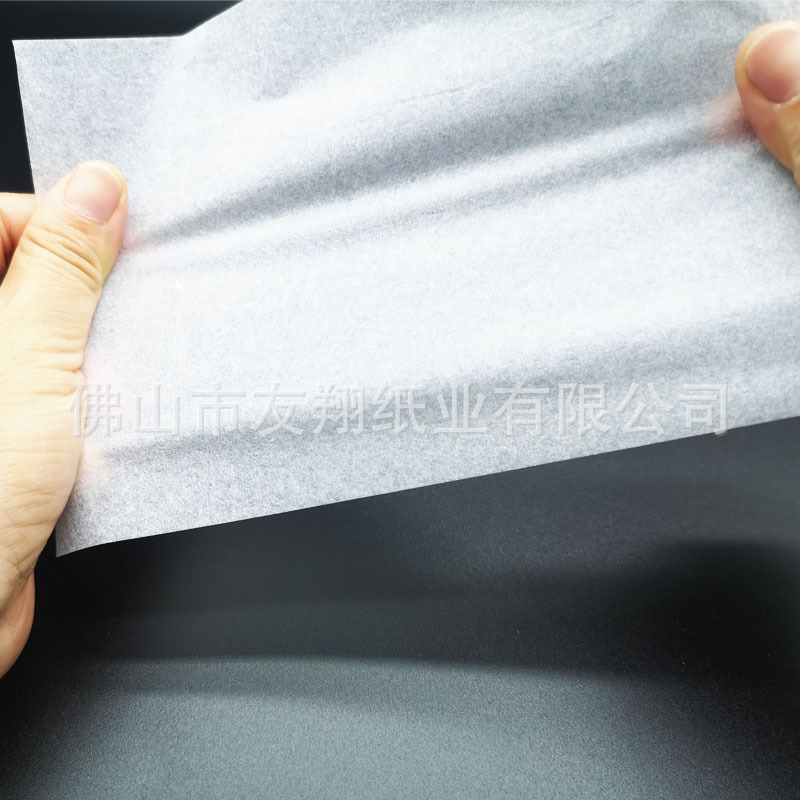 Pear paper 17g white double copy paper red wine clothing shoes fruit moisture-proof paper printing logo packaging lining paper