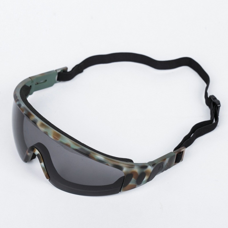 03 goggles riding glasses tactical glasses protective glasses Tactical goggles camouflage riding glasses windproof glasses
