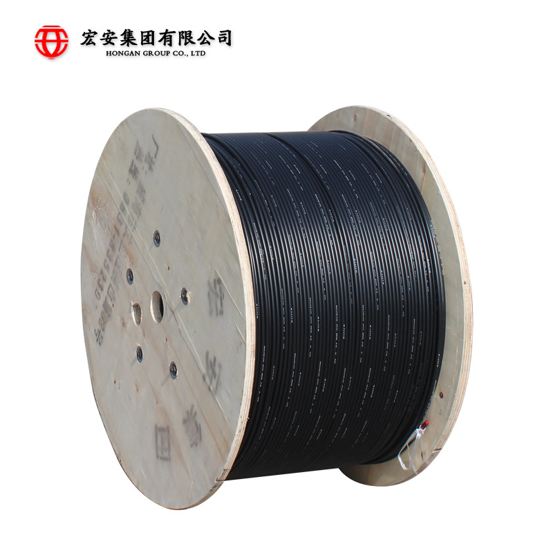 For 6-Core Multimode Fiber [Shandong Hongan Cable] Factory Direct Telecom Grade Multimode Fiber Cable