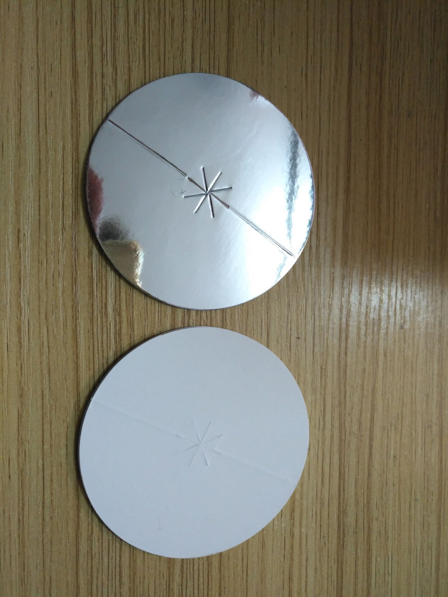 Прокладка для ушей для ароматерапии, защита для ушей, огнестойкая подкладка, поднос для ушей, большое количество и отличная цена