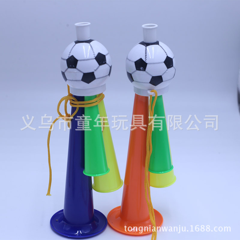 Game cheer toys football horn concert Horn fans horn games horn manufacturers wholesale