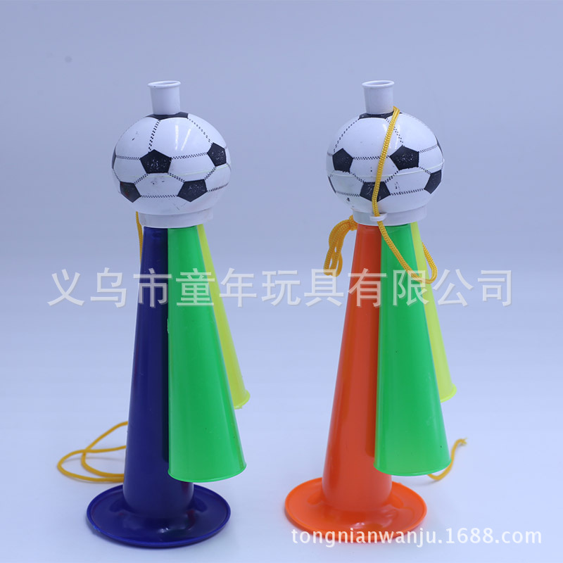 Game cheer toys football horn concert Horn fans horn games horn manufacturers wholesale