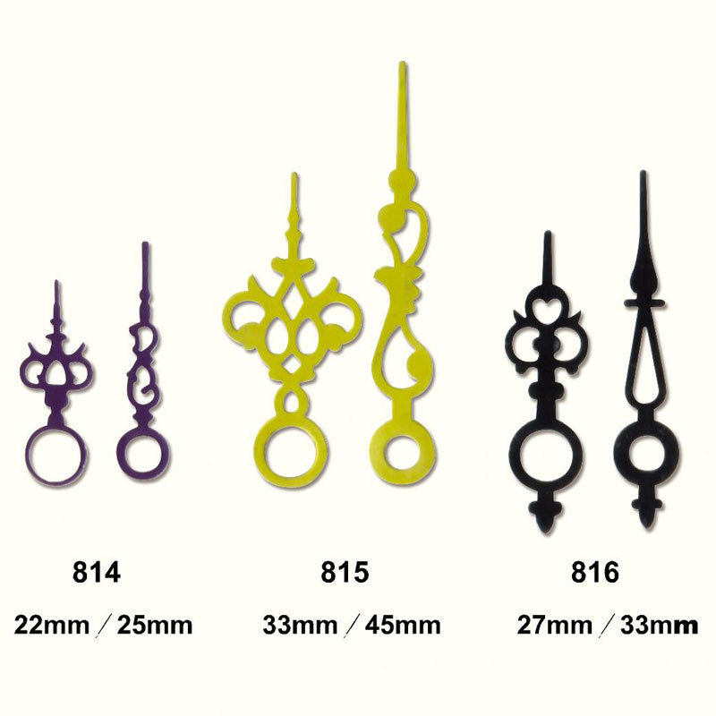 Часы кварцевые Xinlizhu с делением времени, настенные часы с указателями, аксессуары для кварцевых часов, продажа напрямую с завода