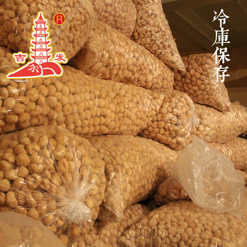 Gilfa Hericium Erinella dry goods bulk wholesale Hericium Erinella origin edible fungi supply 500g as needed