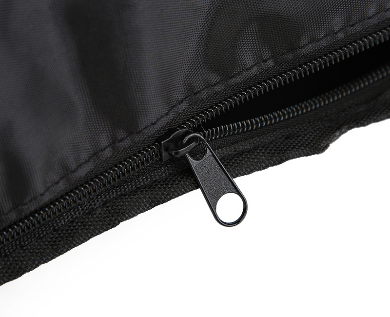 Huiyong luggage 21 inch 23 inch 26 inch ukulele backpack ukulele waterproof and dustproof bag