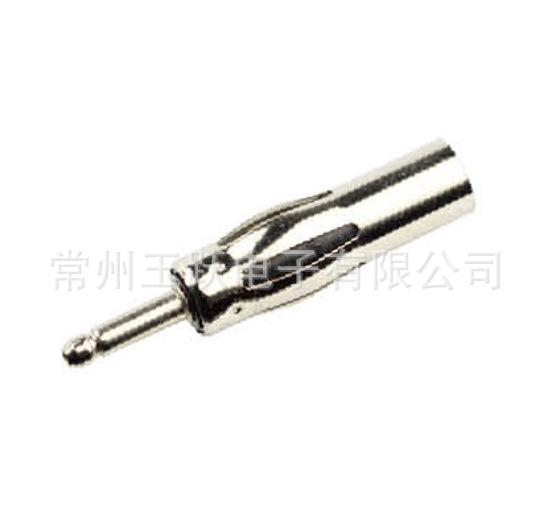 [factory Direct Sales] Car Antenna Plug Antenna Socket Light Tube Antenna Plug Car Signal Plug