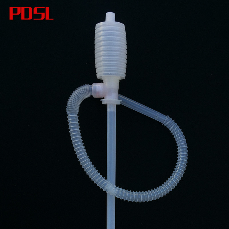 Оптовая продажа пластикового масляного насоса, ручной водяной аспиратор, сифоновый насос