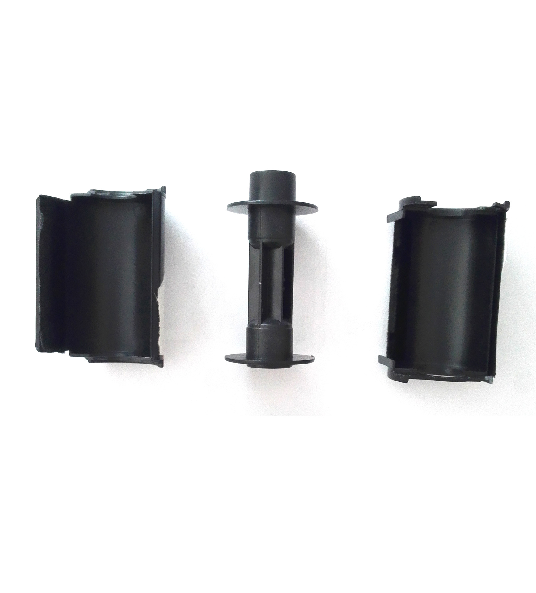 Film Cassette Plastic Cassette Iron Box Gift Film Accessories Film Case Album Case