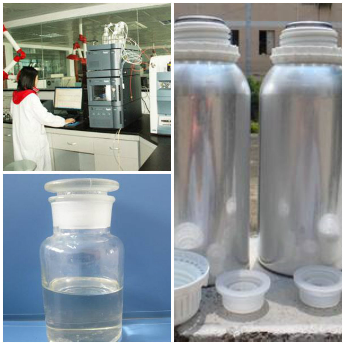 Anisole Lisheng Chemical Anisole Integrity Management