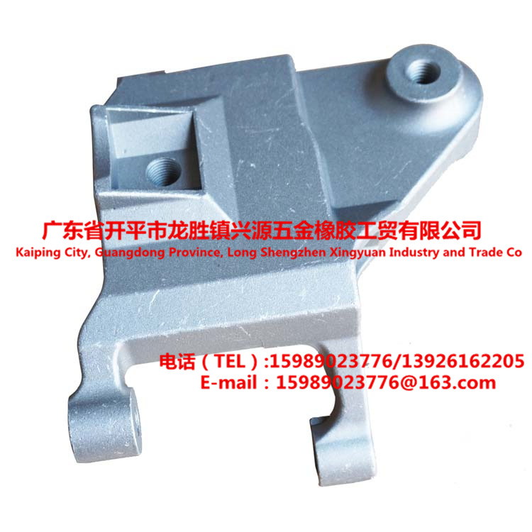 Подходит для сборки резинового двигателя Nissan 11232-cj70a, прямая продажа с завода