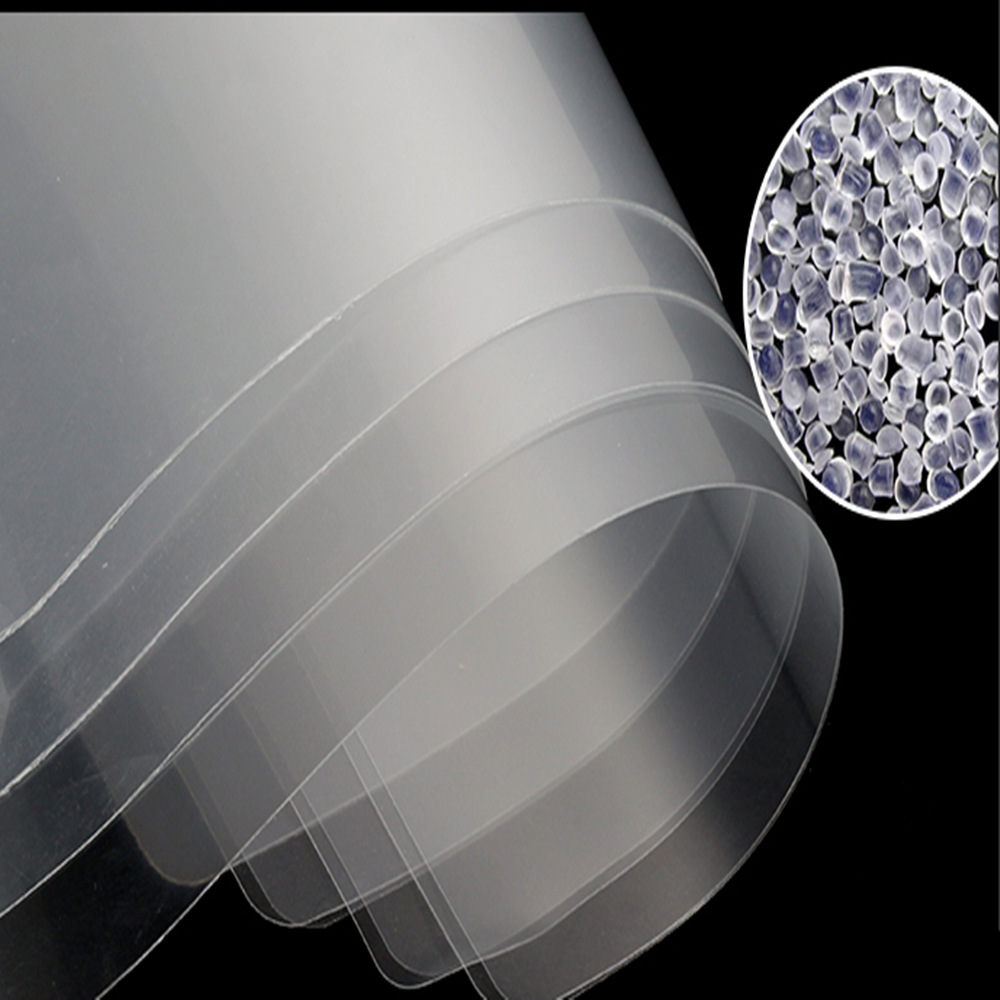 Rod clip folder report clip Rod clip A4 pp transparent folder file bag Q310 wholesale