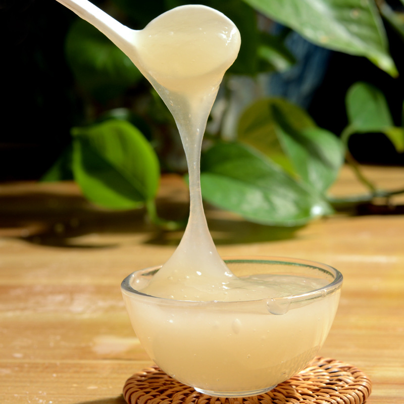 Pueraria Lobata Powder Self-Produced and Self-Sold Wholesale Pueraria Lobata Zhangjiajie Bulk Pueraria Lobata Powder 500g Farm Specialty