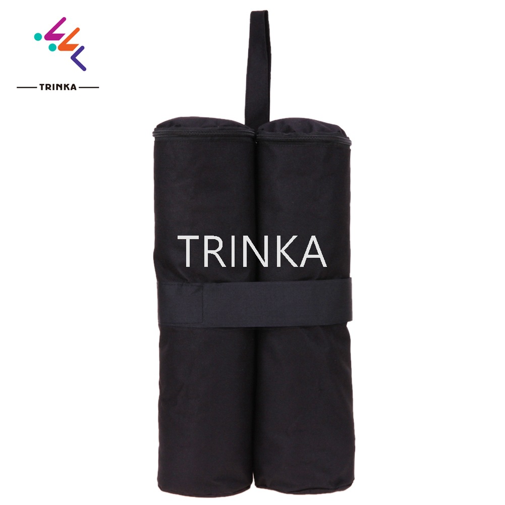 Tent sandbag outdoor canopy awning Display shed support frame fixed windproof sandbag Amazon ebay