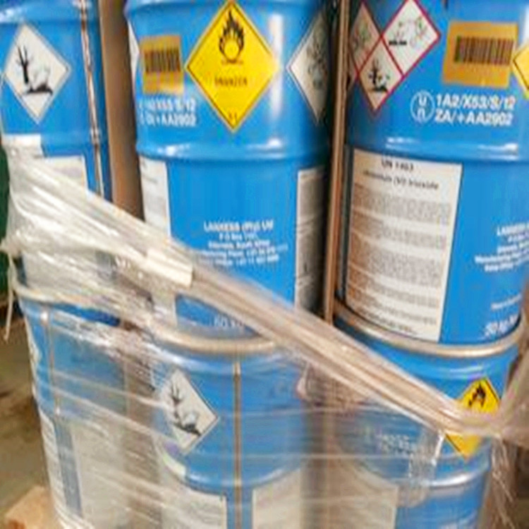 Spot Supply of Classy Plating Special Lanxess Chromium Acid for the Auto Parts Industry Lanxess Chromium Acid