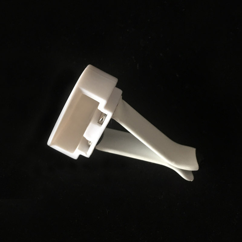 Клипса для автомобильных ароматов, металлическая клипса для кондиционера воздуха, аксессуары для ароматерапии, DIY